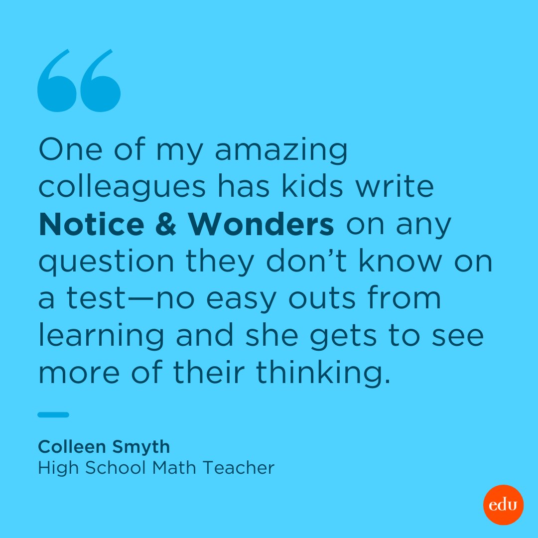 edutopia (@edutopia) on Twitter photo 