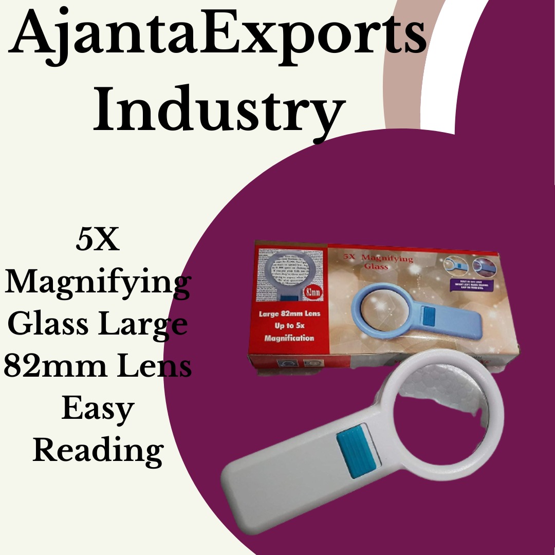 vinaytrehan4's tweet image. Manufacturer of magnifying glass large in Ambala Cantt #magnifyingglass #magnifiertool