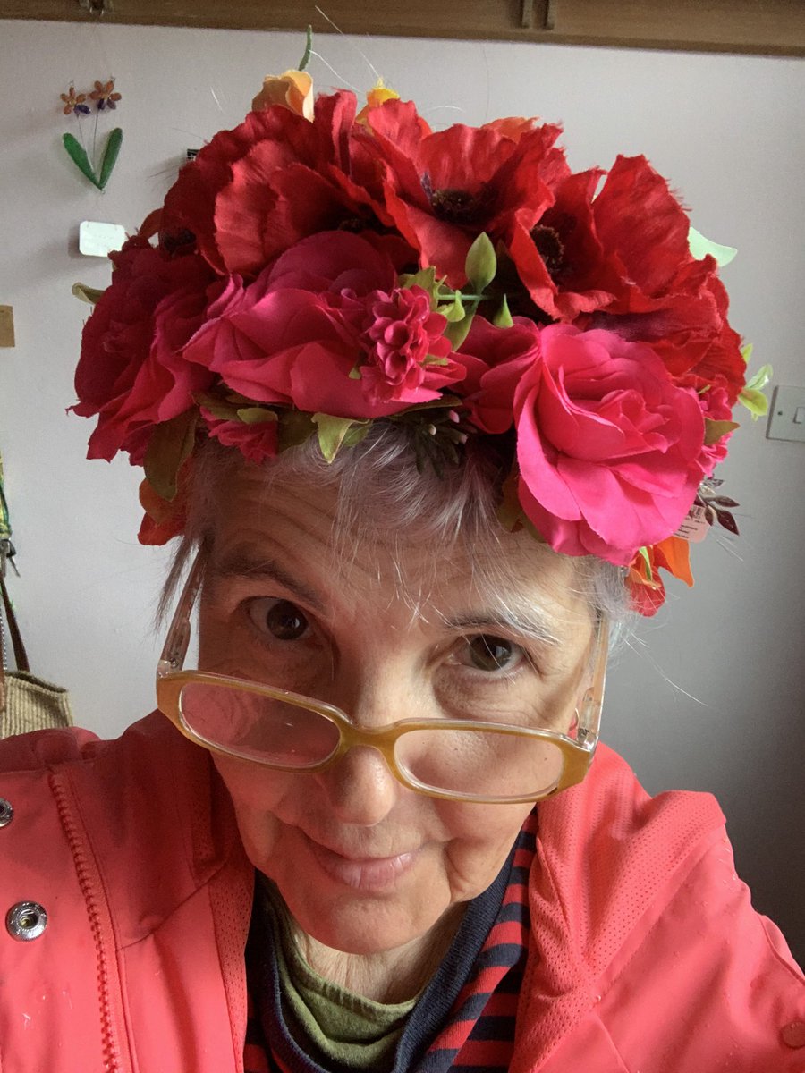 jackiefloyd (@jackiefloyd17) on Twitter photo #Freidavibe Getting ready for #FOM2023 so looking forward to this weekend <a href="/festofmaking/">Festival of Making</a> <a href="/FoodBwD/">BwD Food Alliance</a> <a href="/blackburndarwen/">Blackburn with Darwen Council</a> . Bit of countering the current Twitter vibe that’s unpleasant to say the least. #Freidavibe Getting ready for #FOM2023 so looking forward to this weekend <a href="/festofmaking/">Festival of Making</a> <a href="/FoodBwD/">BwD Food Alliance</a> <a href="/blackburndarwen/">Blackburn with Darwen Council</a> . Bit of countering the current Twitter vibe that’s unpleasant to say the least.