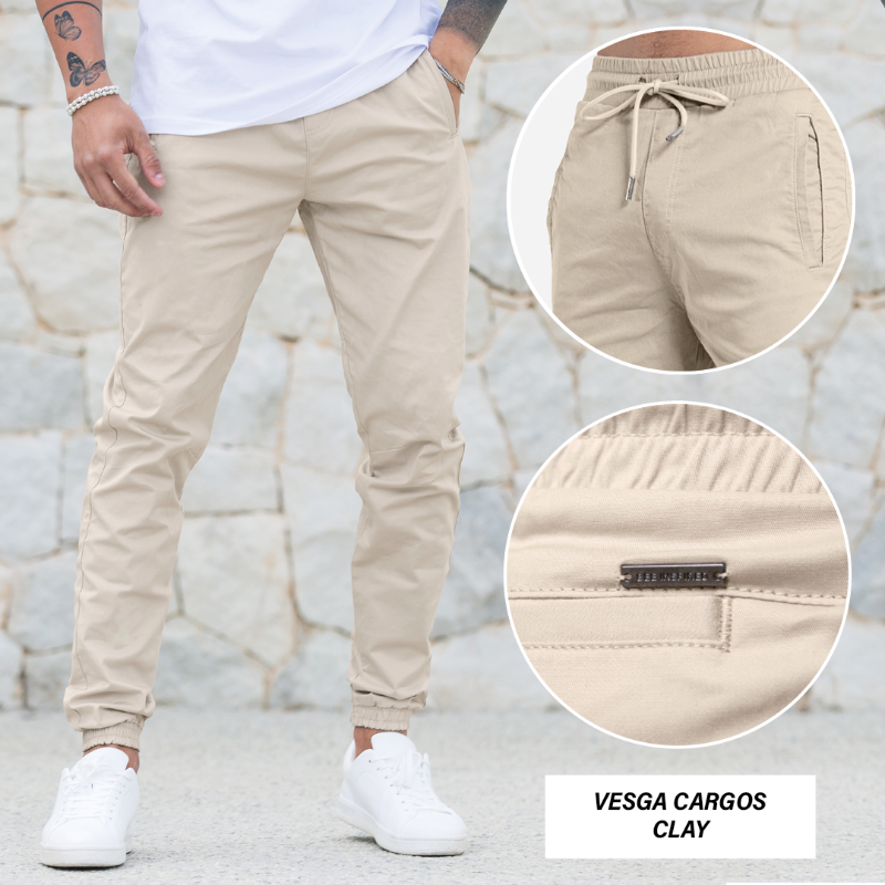 beeinspired's tweet photo. Level up your cargo game ⚡️