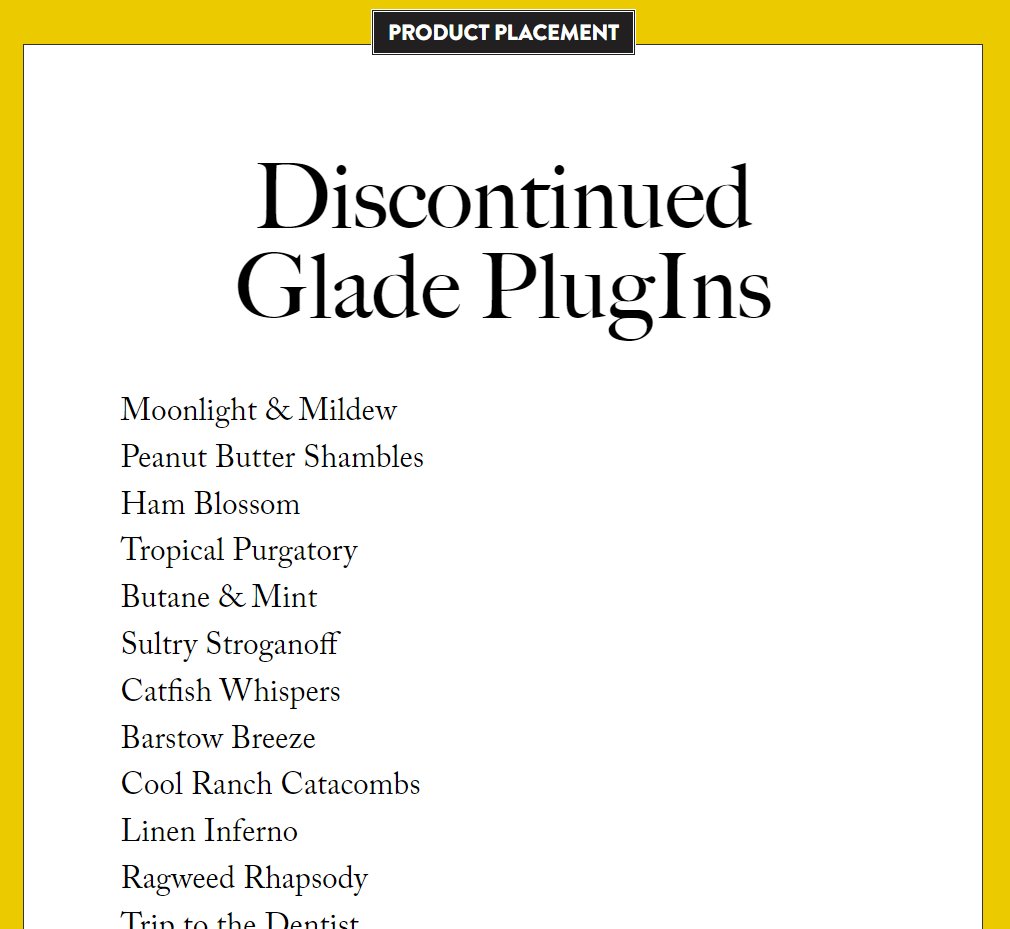 The American Bystander tweet media