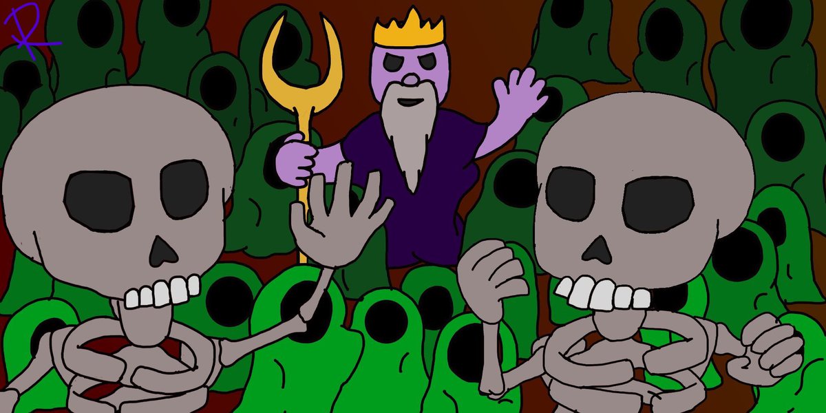 Indigo Raze tweet media