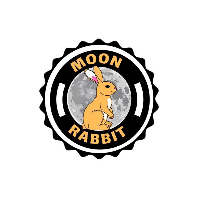 Moon Rabbit tweet media
