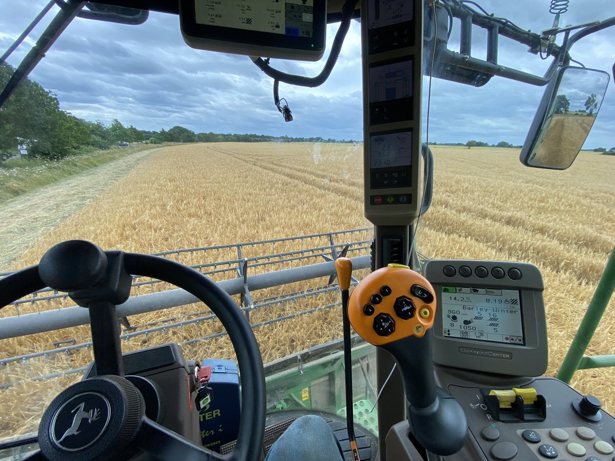 Tim Barrell tweet media