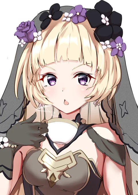 68人目はユキくん!  もっと脚を出したかった人生…反省( ;∀;) #プリコネR   #イラスト  #プリコネキャラ全員描く