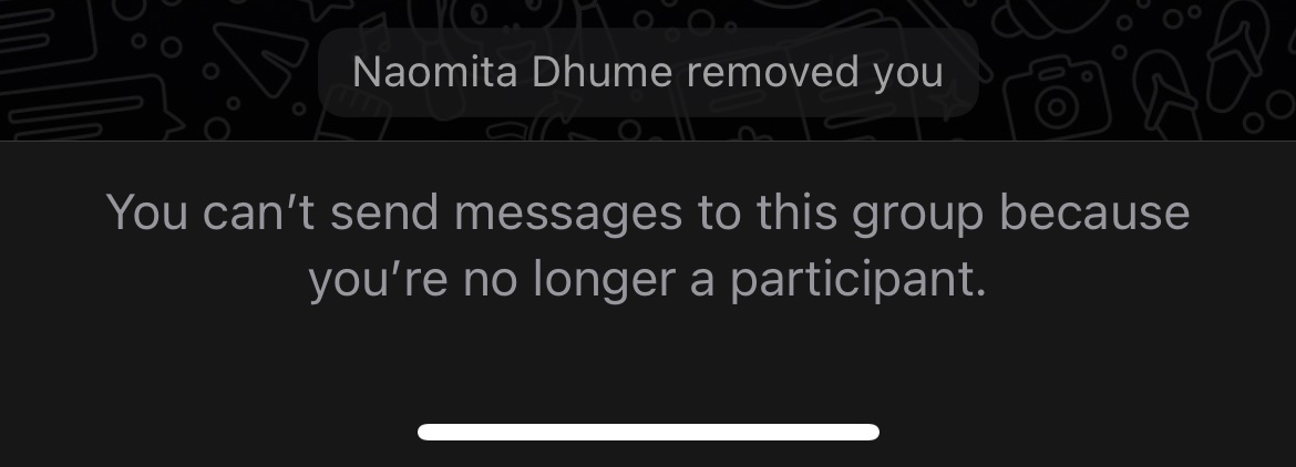 Sophiiiyaa's tweet photo. Series of events, she has been problematic and had behaviour issues, mind you this lady is biased and partial ever since I took admission, I kept neglecting like everyone else does to just get through college, I have completed my MSc now and this still goes on in the group.. https://t.co/nGbzOrPAs0