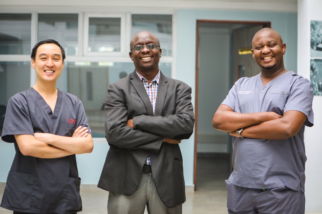 KijabeHospital's tweet photo. Only 2 days to go! 
 
Meet our Plastic Surgery team who will be serving you in the Hand Clinic starting this Wednesday.

Free consultations this month! 
 
Tell a friend…

#compassionatehealthcare https://t.co/qgzqMqoPoJ