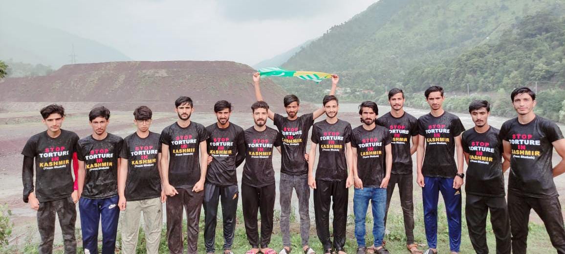 konshi_munir's tweet photo. My Team ✌️🇵🇰
Shabab Team ⚔️ https://t.co/wZ4MaXuu7K