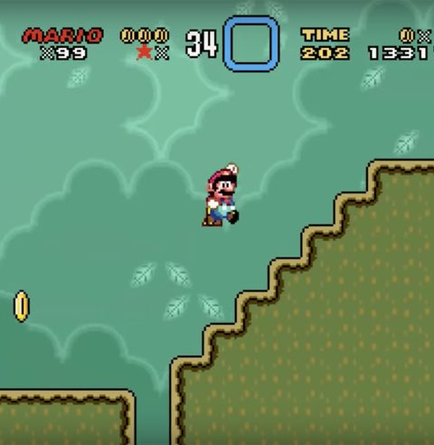 LoveRetroBTW's tweet photo. You can only pick one

A. Chrono Trigger (1995)
B. The Legend of Zelda: A Link to the Past (1991)
C. Donkey Kong Country (1994)
D. Super Mario World (1990) https://t.co/wFniDOPFmZ