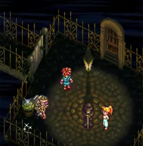 LoveRetroBTW's tweet photo. You can only pick one

A. Chrono Trigger (1995)
B. The Legend of Zelda: A Link to the Past (1991)
C. Donkey Kong Country (1994)
D. Super Mario World (1990) https://t.co/wFniDOPFmZ