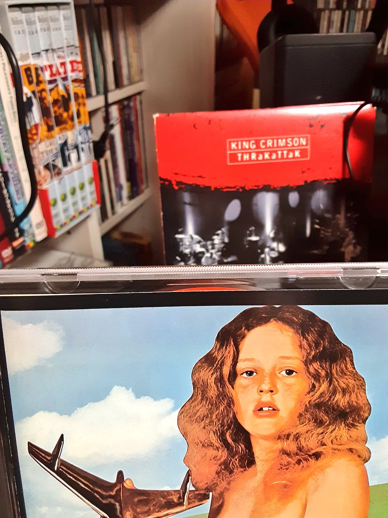 FileKinky's tweet image. #洋楽FileUS
Blind Faith や Scorpions の“Virgin Killer”もBanされそう。