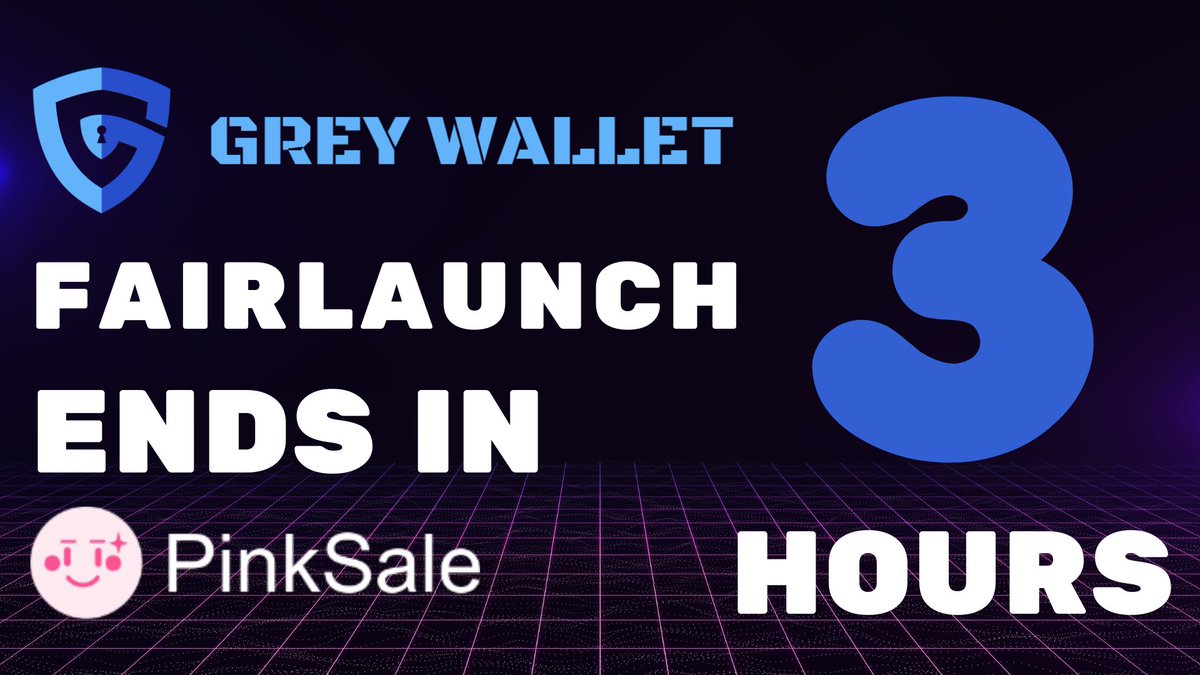 Grey Wallet tweet media