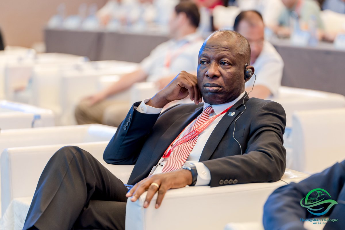 Prof. 'Shola Adepoju tweet media