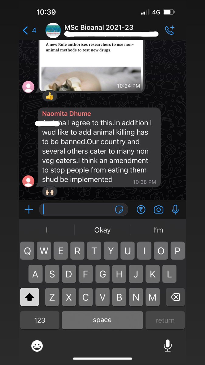 Sophiiiyaa's tweet photo. Series of events, she has been problematic and had behaviour issues, mind you this lady is biased and partial ever since I took admission, I kept neglecting like everyone else does to just get through college, I have completed my MSc now and this still goes on in the group.. https://t.co/nGbzOrPAs0