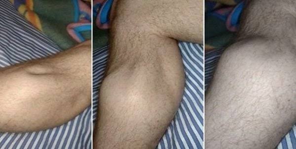 braindata_TH's tweet image. ตะคริวเกิดขึ้นเนื่องจากร่างกายขาดน้ำ
และเกลือแร่ การดื่มน้ำและ รับประทานผลไม้สดมากๆ จึงช่วยลดการเป็นตะคริวได้... 

ที่มา : Health&amp;amp; Fitness Column, Detroit News, August 22, 2001

#เกร็ดความรู้ประจำวัน #braindata