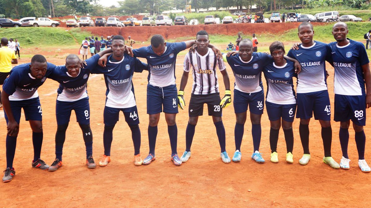 Valley FC tweet media