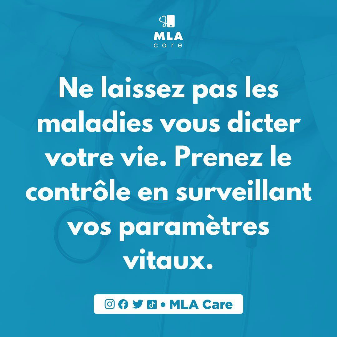 MLA Care| Finaliste SIEF2025 tweet media