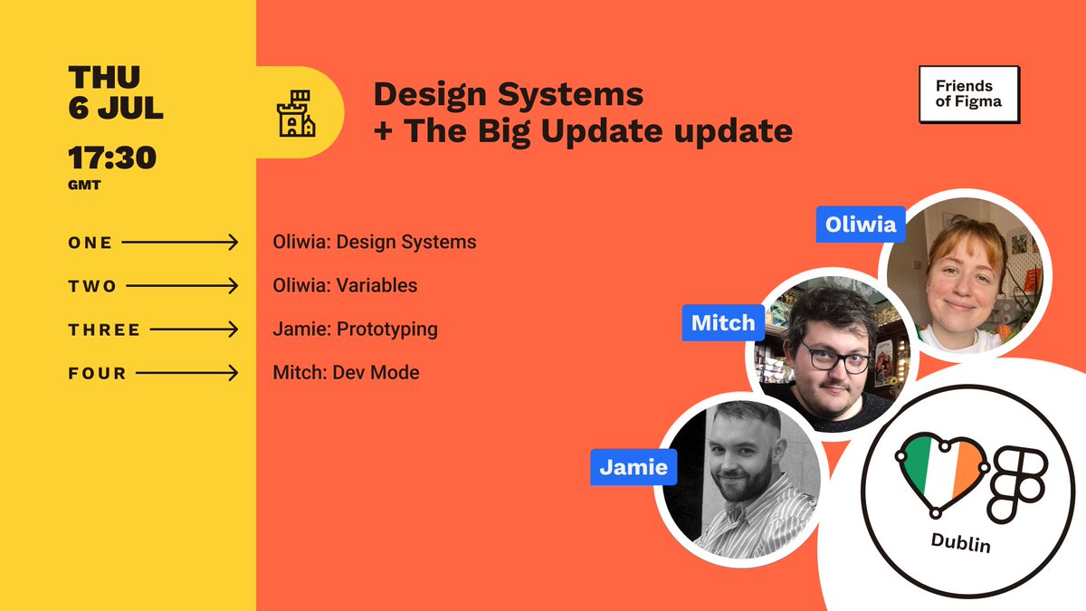 Friends of Figma, Dublin tweet media