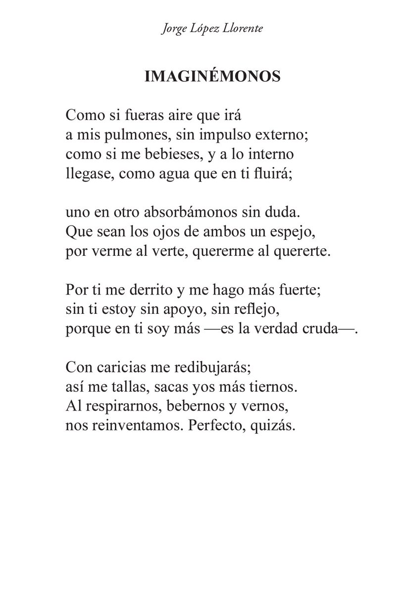 Poemas tweet media