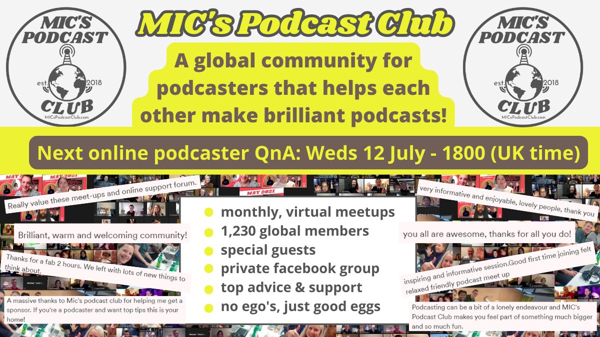MIC Media tweet media