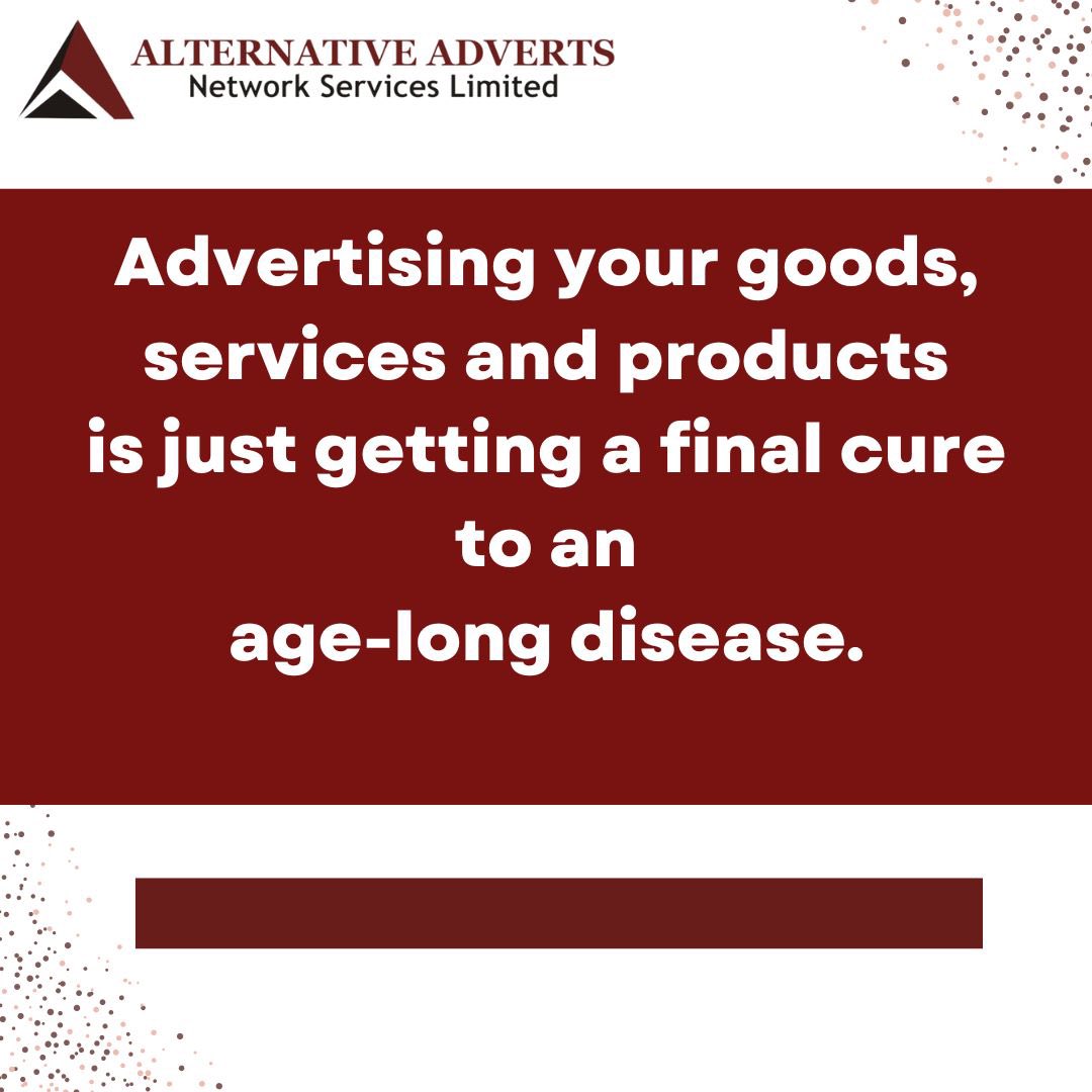 Alternative_Ads's tweet photo. Happy New Week from all of us at Alternative Adverts .
#alternativeadvert
#MondayBlogs
#adverts https://t.co/v4YoHAPNww