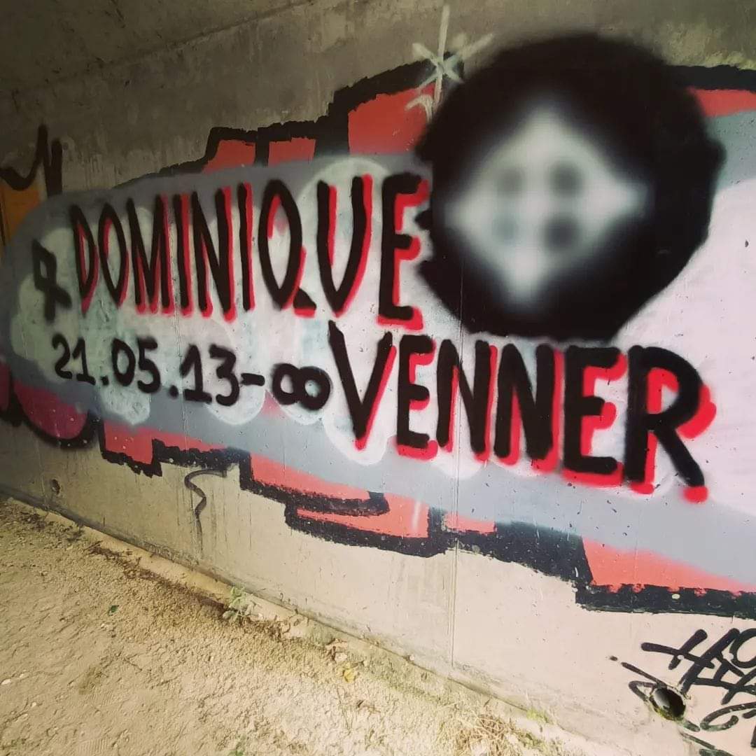 22/05/2023

Il y a 10 ans, un samouraï d'occident se sacrifiait pour le réveil des consciences Européennes. Novelum a souhaité lui rendre hommage. Son exemplarité dans la vie comme dans la mort a inspiré des milliers de militants à travers le monde.
Dominique Venner?
PRÉSENT !