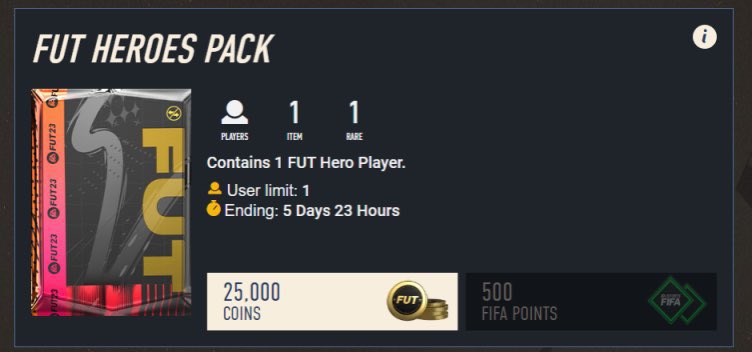 EAFC 26 News tweet media