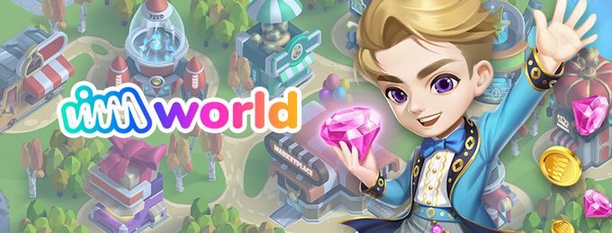 VIMworld Comunidad En Español tweet media