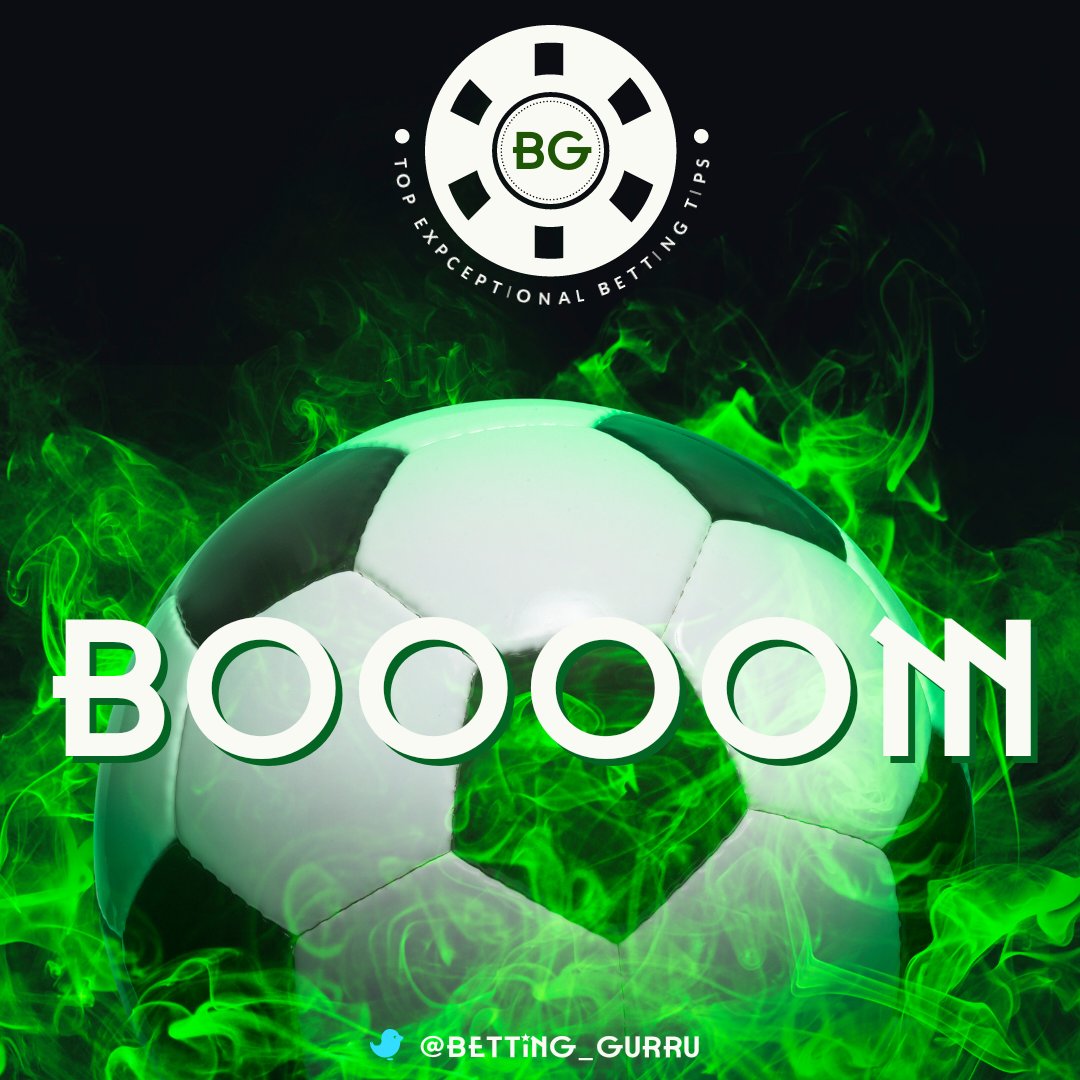 Betting_gurru's tweet image. 🍏🍏🍏

I WILL FOLLOW EVERYONE WHO RETWEETS

It&apos;s ONLY R100 ONCEOFF to join my VIP Group where I share betslips, codes and strategies. DM me if you wanna join my VIP Group.