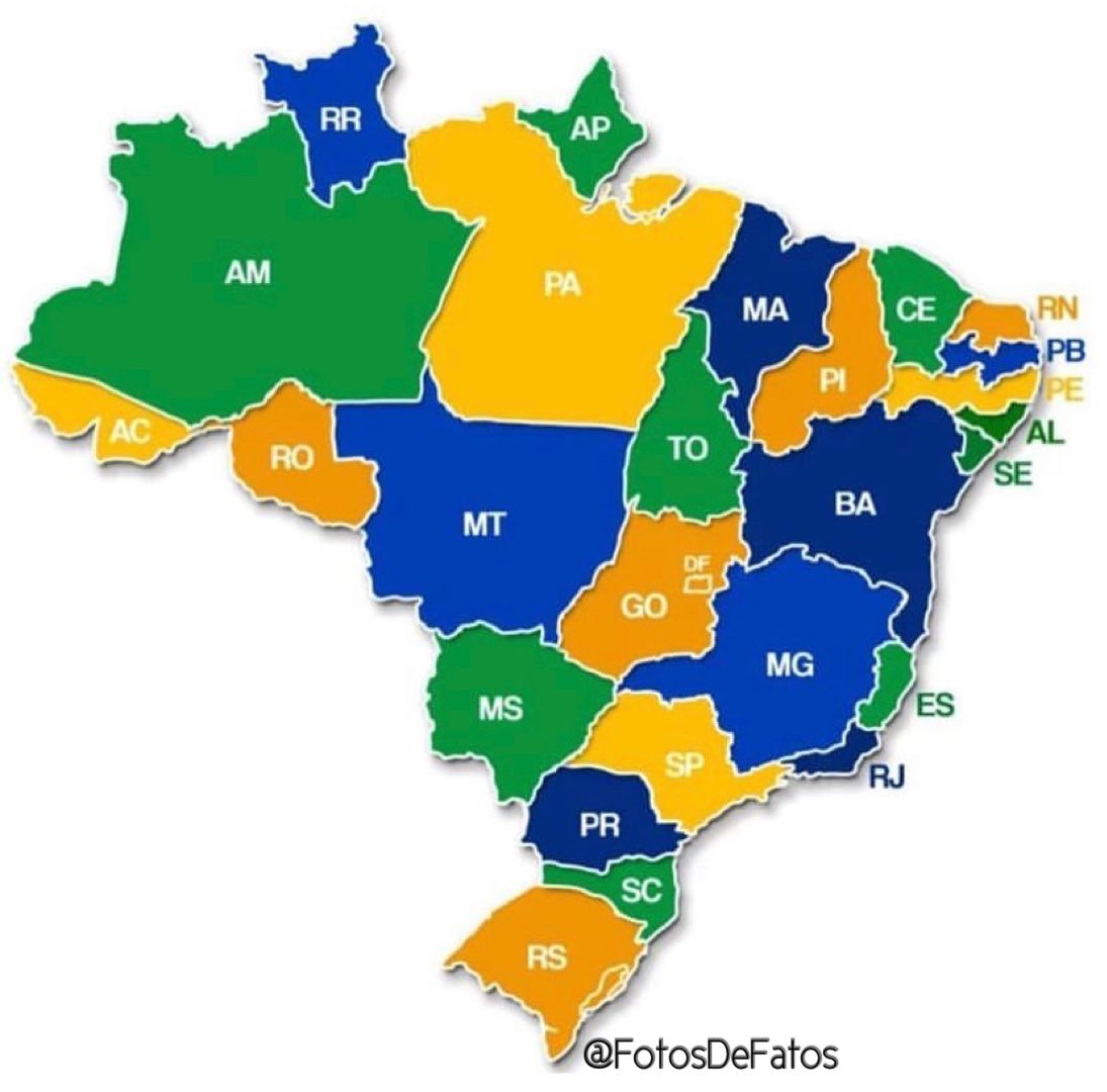 Fotos de Fatos tweet media