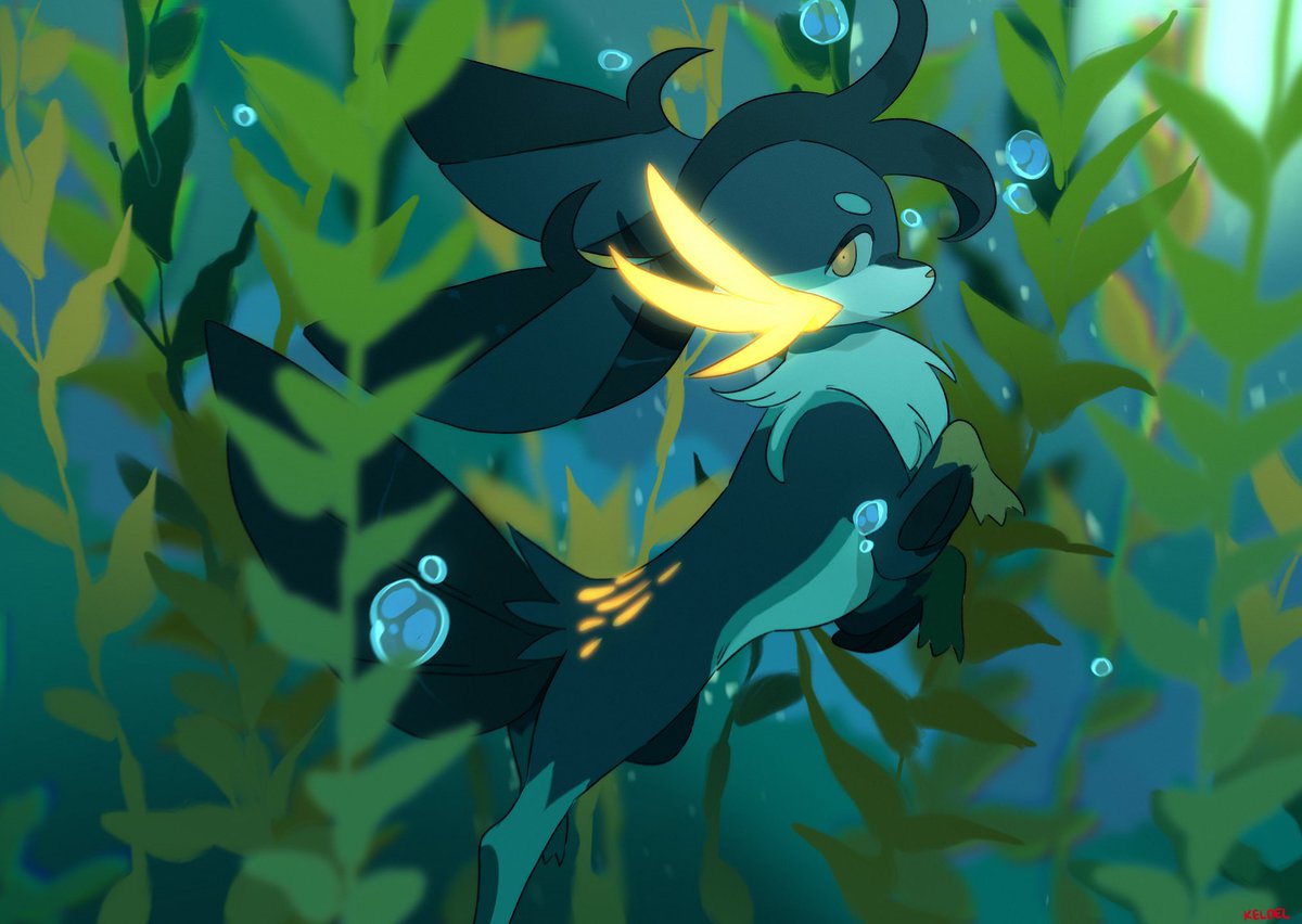 keldel_'s tweet image. Revenge on @captain_lem !