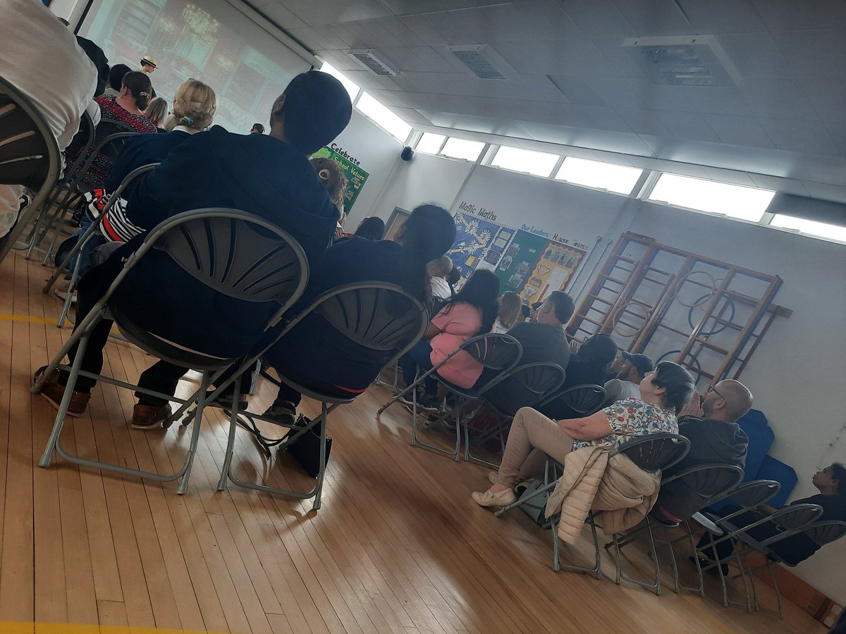 Maltese Road Primary tweet media