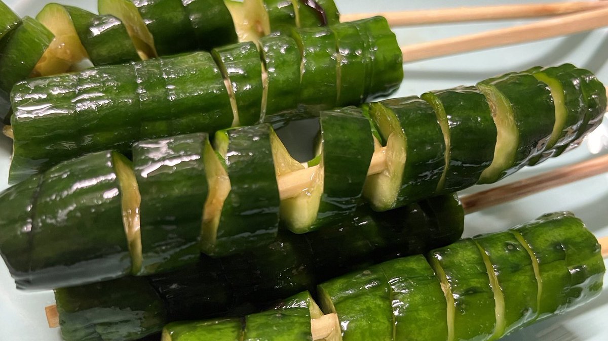 トルネード海斗間違えたきゅうり🥒🌪️
はやく谷口農園モバアルみたいー！！！
編集がんばれ🧡

噂では田上農園は豊作らしいが…❓🤔🍅笑