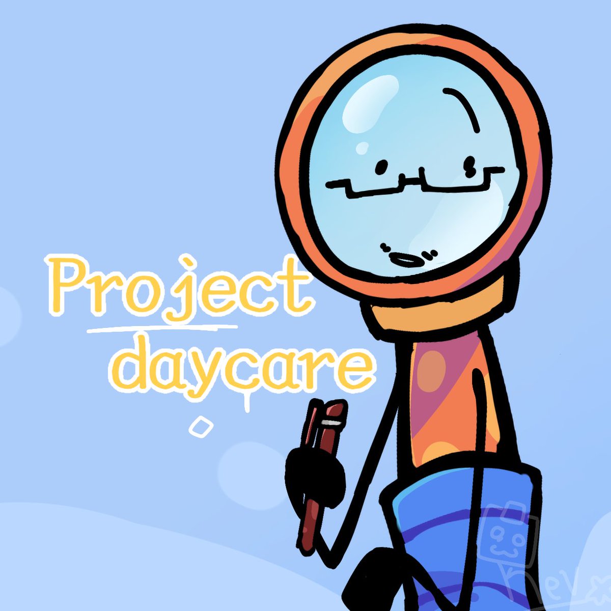 rideafish's tweet photo. Yo
#pdosc #objectshow #osc #objectshowcommunity #projectdaycare https://t.co/QL3XJJhdXt