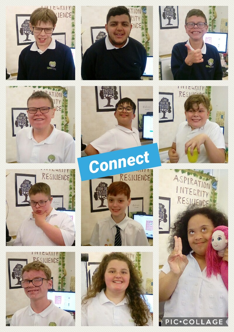 Elms Bank School & College on Twitter "Ripon are working together to