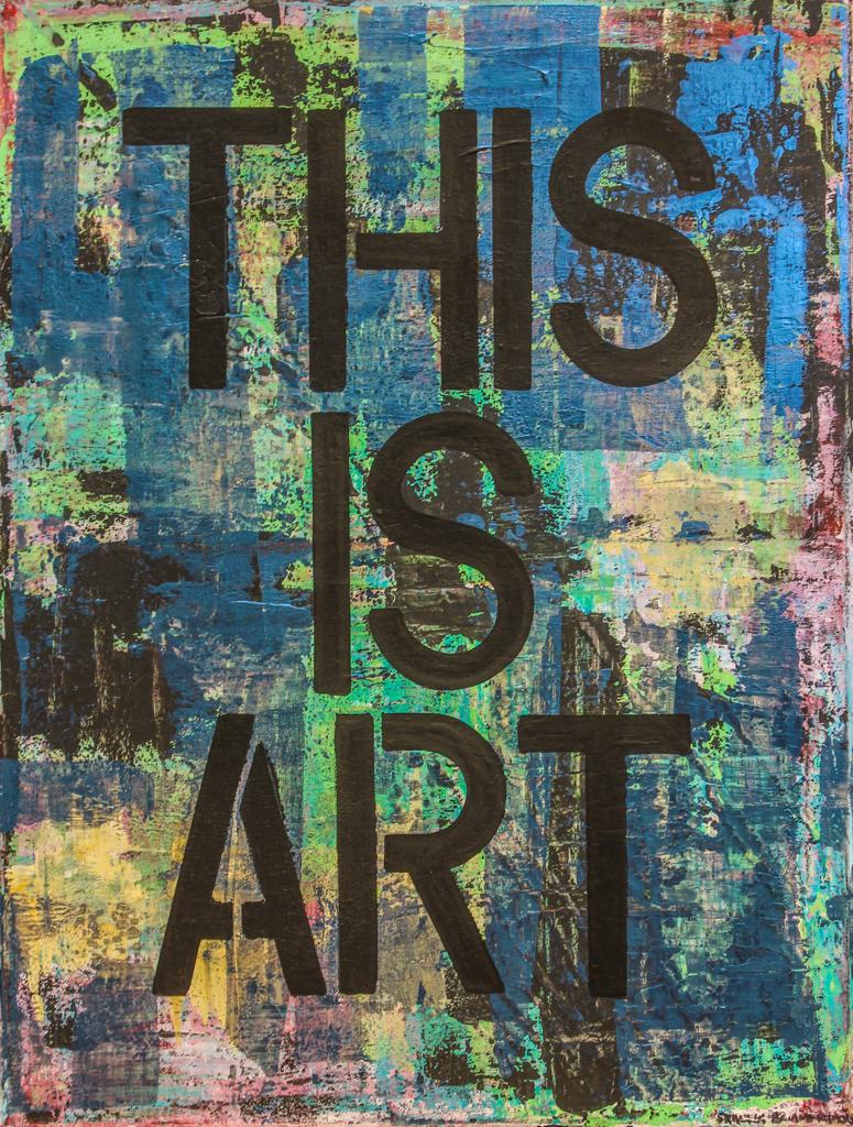 ThisIsArt_SBR's tweet photo. 'Iridescent'
NFT @opensea
#acrylicpaint #stencil #scrapingpaint #layeredart #markmaking #inthemoment #lifethroughart #thisisart #artoncanvas #modernart #contemporaryart #abstractart #abstractartist #artforsale #nft #nftart #nftartwork #nftforsale #buynfts #Coinbase https://t.co/6b1YHttJqP