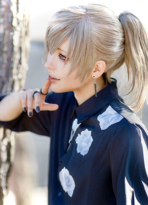 コスプレイヤー類のTwitter画像36