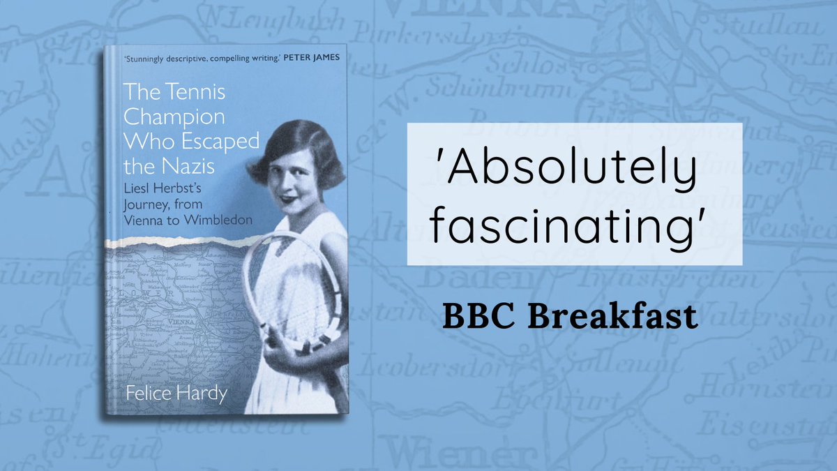 'Absolutely fascinating'  BBC Breakfast #Wimbledon