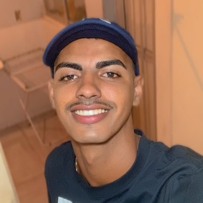 #NovaFotoDePerfil