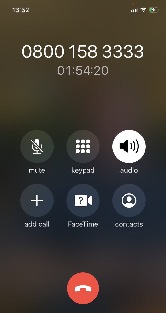 CuriousNotJudgy's tweet photo. Hey @AvivaUK, you made 2.2 billion in 2022. I've been enduring nearly 2 hours of horrific hold music for someone to answer your phone so I can make a claim.
Perhaps some of your profits could be spent on customer service? Except… @WillNobodyThinkOfTheShareholders https://t.co/V5XopYBETH