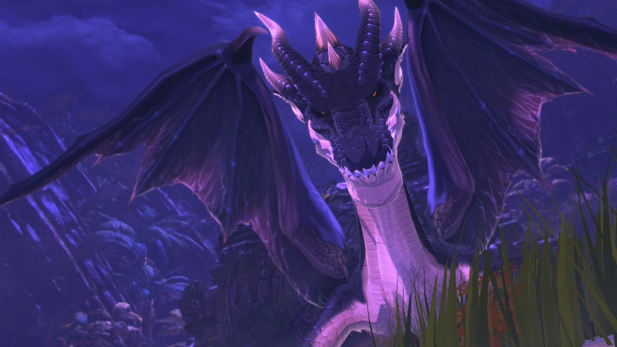 IvoryLagiacrus tweet media