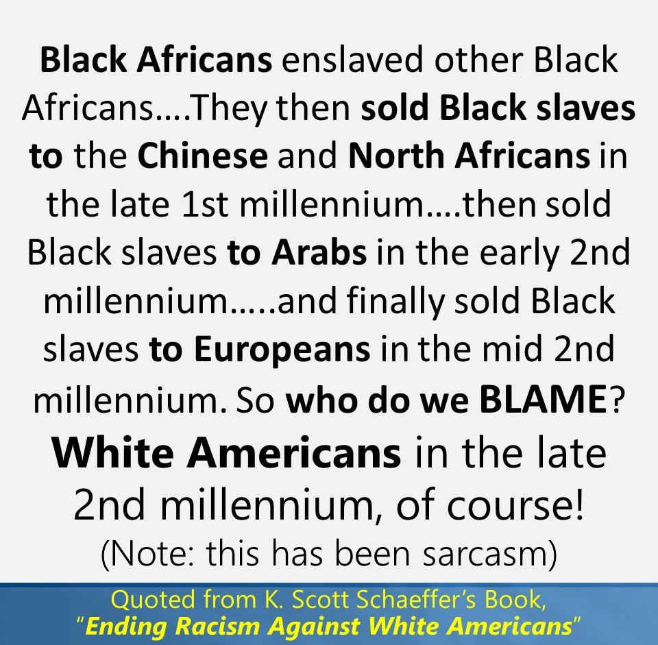 KScottModerate's tweet photo. @KeithWoodsYT @PymPurnell #Reparations #ReparationsNow #ReparationsAreWrong https://t.co/sU4nRUMIWd