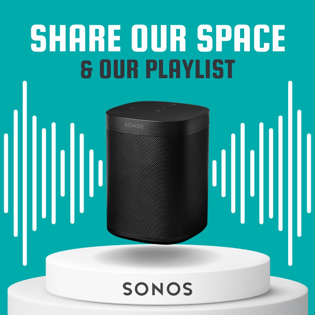 Port57Studio's tweet image. Work to your favourite beats. Our Port 57 wifi network has SONOS speakers connected, allowing you to add your favourite tracks to our playlist.

#coworking #portsmouth #southsea  #port57 #southeabusiness
