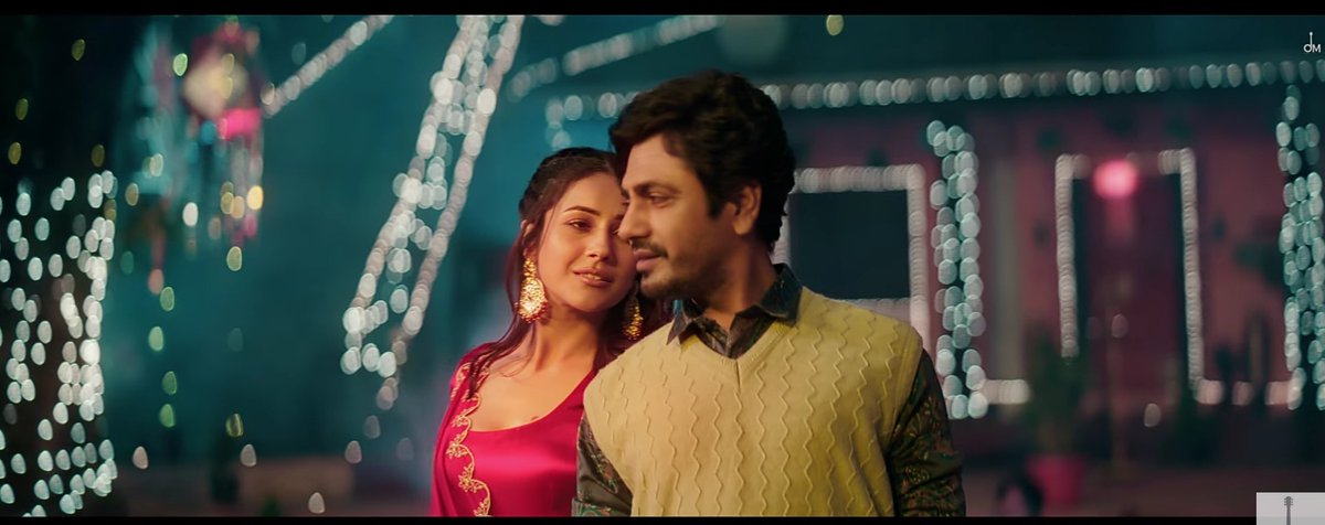 SheilaSandhu's tweet photo. Watched it n it's 🔥🔥 You nailed it my bacha @ishehnaaz_gill
@Nawazuddin_S as usual your an actor par excellence n both of you together just brought out the best... Lyrics, heartbreaking and #bparak voice 🔥🔥
#ShehnaazGill
#YaarKaSatayaHuaHai
Go shower ur love n stream if possible....
🔗|• https://t.co/tA4yIDFzWk
