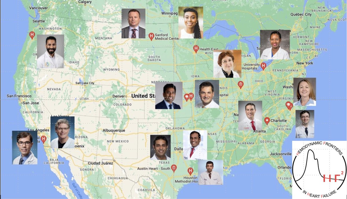Andrew J Sauer MD (@andrewjsauer) on Twitter photo Hemodynamic Frontiers in Heart Failure is a multicenter collaborative and now includes a prospective registry, including remote pulmonary artery pressure monitoring program leaders from across the US.
Some recent survey data in:
<a href="/JCardFail/">Journal of Cardiac Failure</a> led by <a href="/hfdocbhimaraj/">Arvind Bhimaraj</a> and Hemodynamic Frontiers in Heart Failure is a multicenter collaborative and now includes a prospective registry, including remote pulmonary artery pressure monitoring program leaders from across the US.
Some recent survey data in:
<a href="/JCardFail/">Journal of Cardiac Failure</a> led by <a href="/hfdocbhimaraj/">Arvind Bhimaraj</a> and