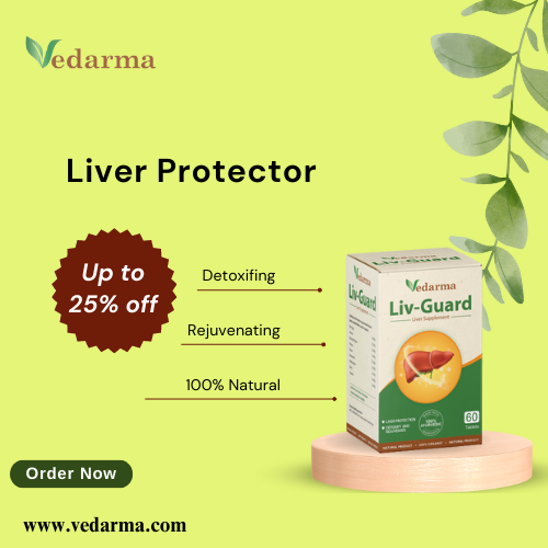 vedarmawellness's tweet image. Detoxifying and Rejuvenating the liver
Promotes healthy metabolism and improves digestion

Get up to 25%

Order Now: vedarma.com/product/liv-gu…

#liverproblem #bloodvomiting #tired #vedarmawellness #infection #liverpain #fatigue