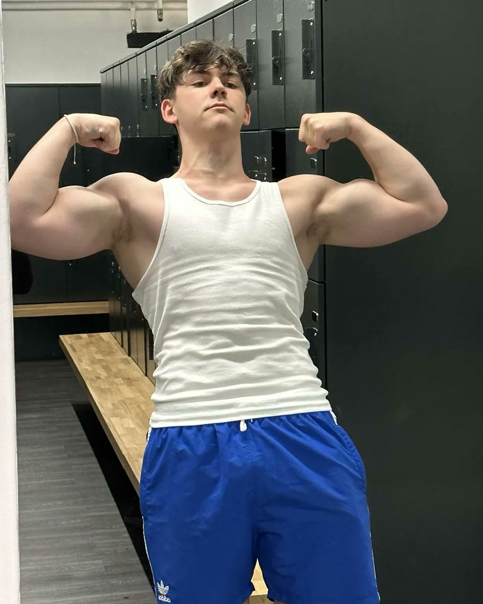 trying to be the best version of myself every day