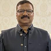 RAVINDRA VERMA IRPFS Retd IG/PCSC RPF tweet media