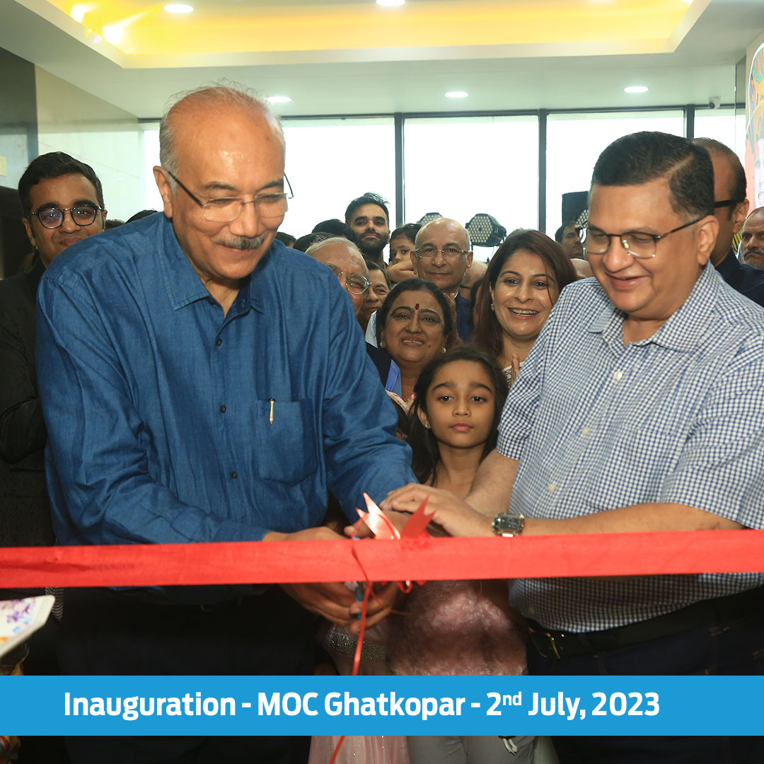 MOC India tweet media