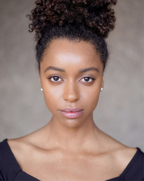 LCAperformers's tweet photo. Happy Monday! Not one - but two confirmations in one morning for our lovely client Clarissa. A short film and a campaign for a health & wellbeing company - well done Clarissa! #happyagent https://t.co/owRLImNSnH